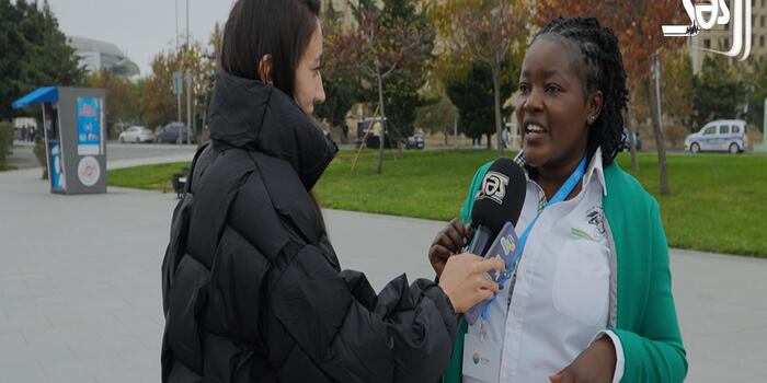 Xarici qonaqlar COP29 tədbiri haqqında nə dedilər ?